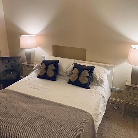 Cocketts Hotel Hawes Pokoj fotografie