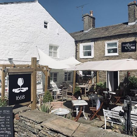 Cocketts Hotel Hawes Pokoj fotografie
