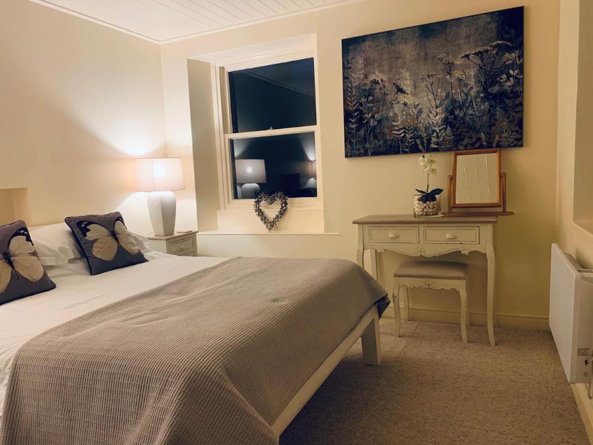 Cocketts Hotel Hawes Pokoj fotografie