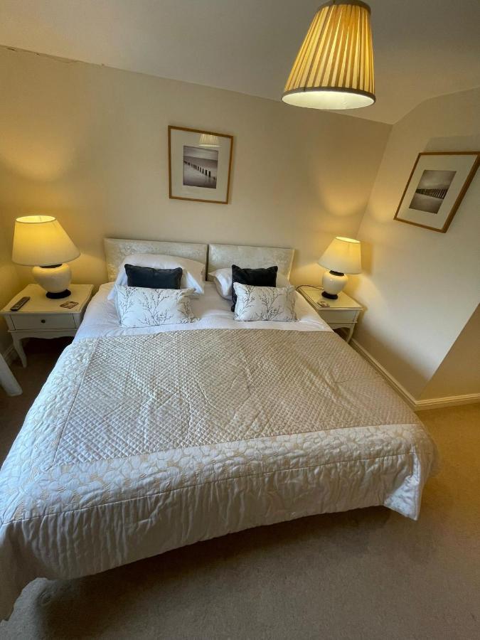Cocketts Hotel Hawes Exteriér fotografie