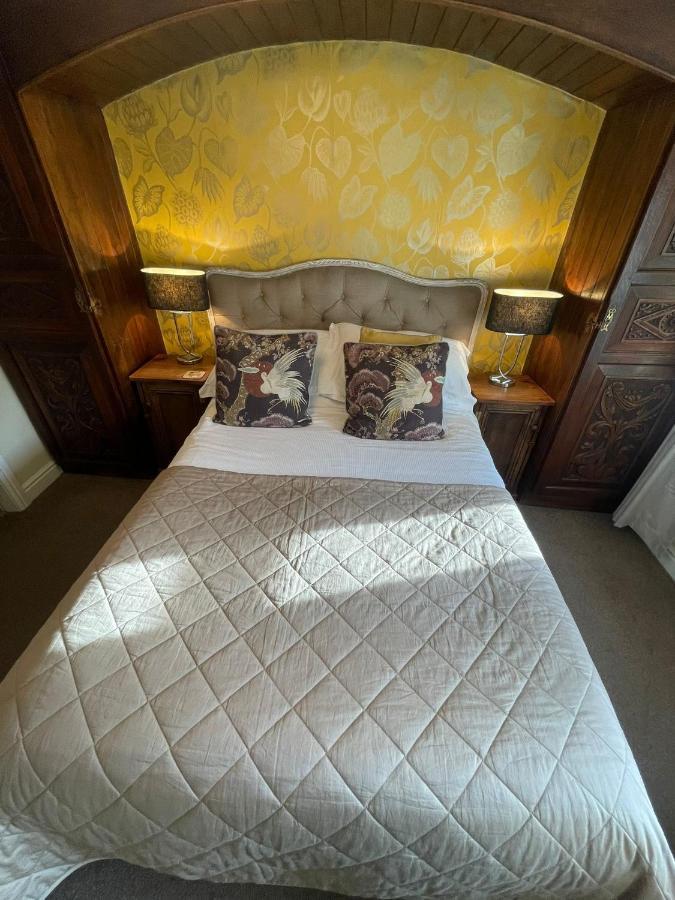 Cocketts Hotel Hawes Exteriér fotografie