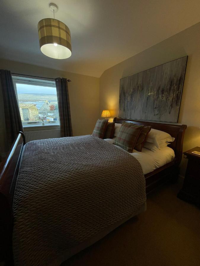 Cocketts Hotel Hawes Exteriér fotografie