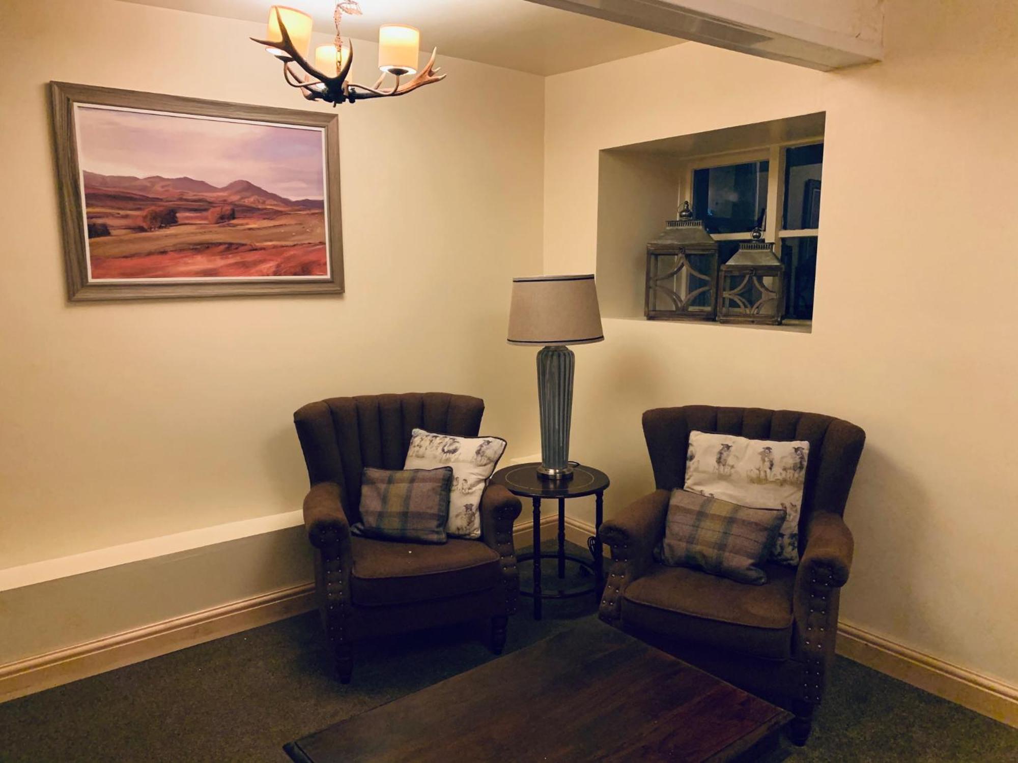 Cocketts Hotel Hawes Pokoj fotografie