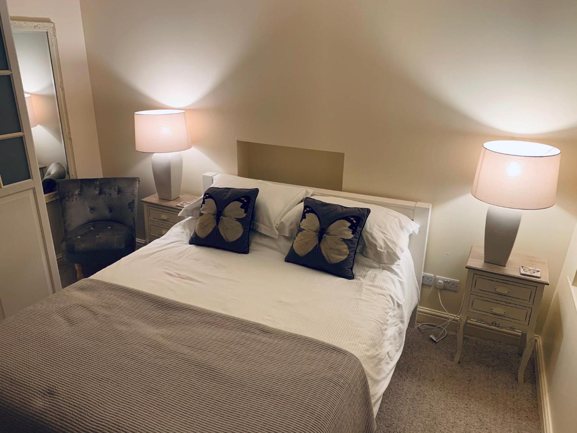 Cocketts Hotel Hawes Pokoj fotografie