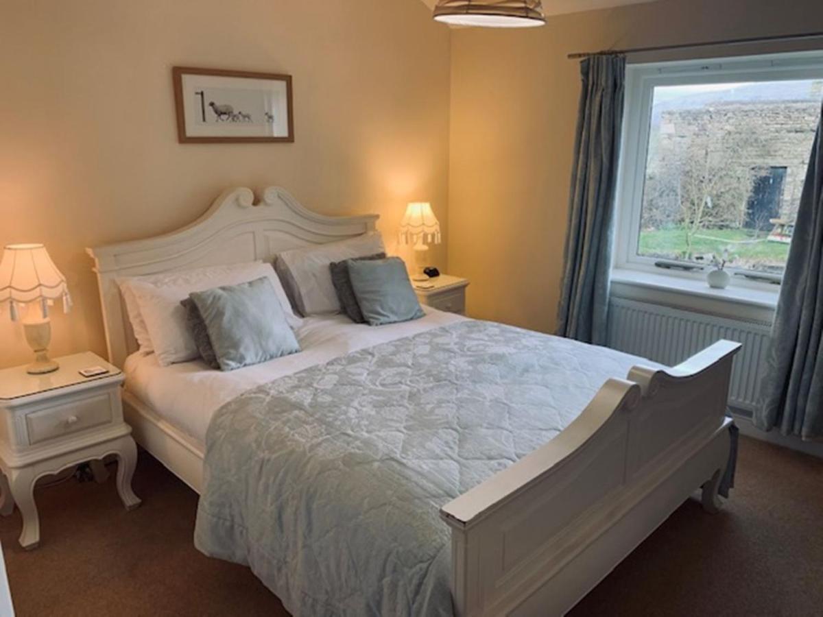 Cocketts Hotel Hawes Exteriér fotografie